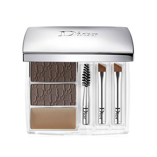 Dior All-In-One Brow 3D Custom Brow 