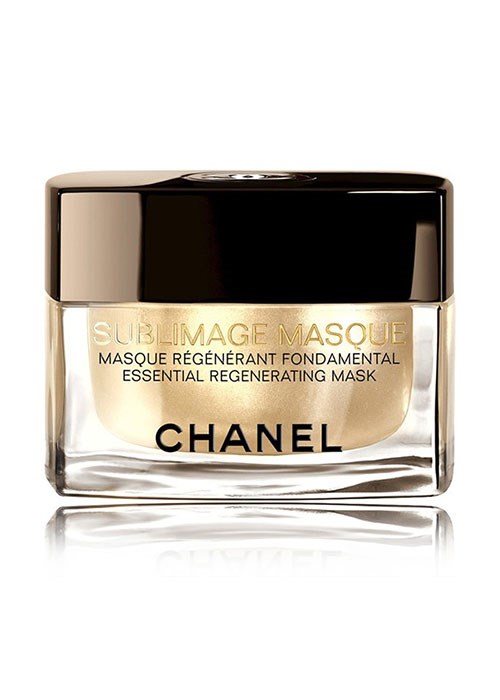 Chanel Sublimage Masque Essential Regeneration Mask