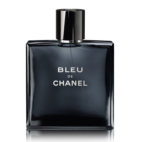 chanel bleu parfum notes