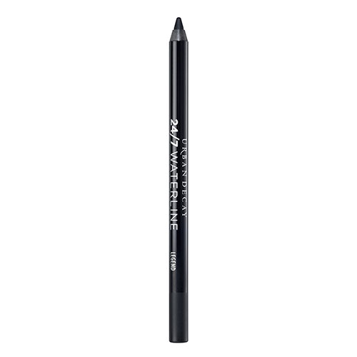 Urban Decay 24 7 Waterline Eye Pencil Review Beauty Crew
