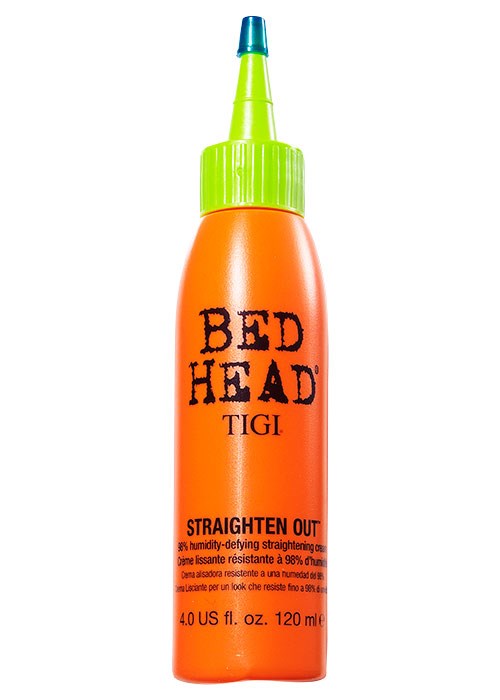 Tigi Bed Head Straighten Out