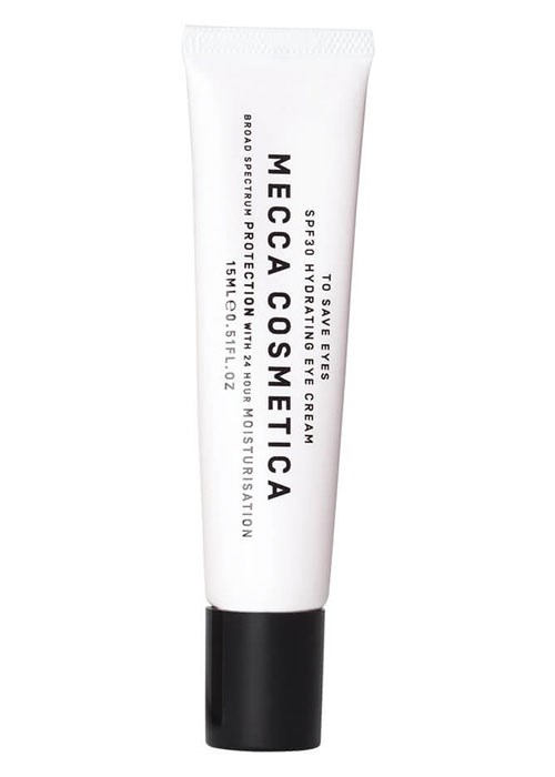 Mecca Cosmetica To Save Eyes SPF 30