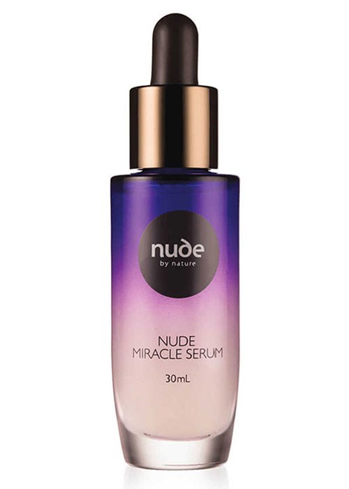 Nude by Nature Miracle Serum
