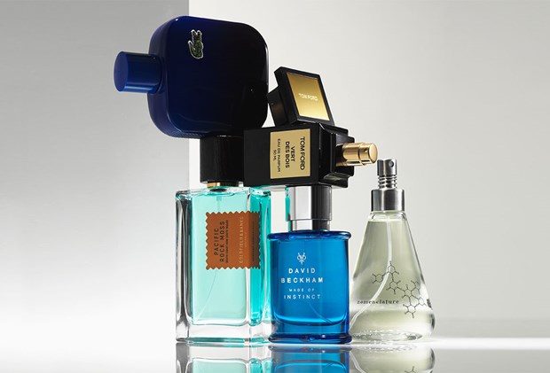 Latest Men’s Colognes To Try This Winter