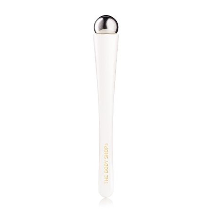 The Body Shop Oils Of Life Precision Eye Massager