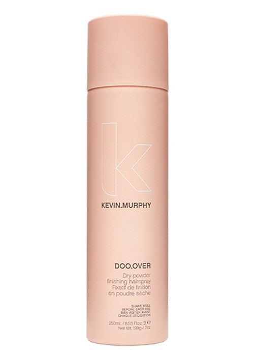 Kevin Murphy Doo.Over Dry Powder Finishing Hairspray