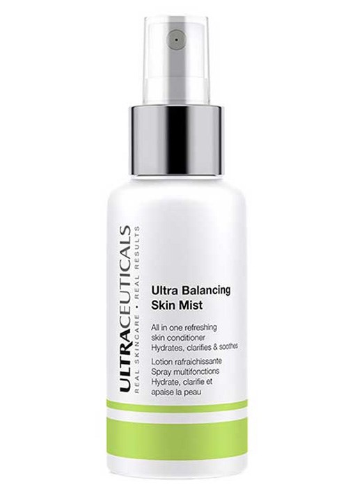 Ultraceuticals Ultra Balancing Skin Mist