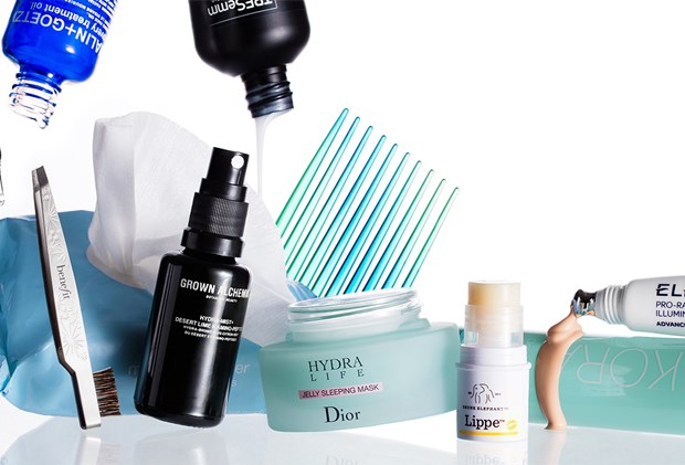 Top 10 Travel Beauty Essentials To Pack