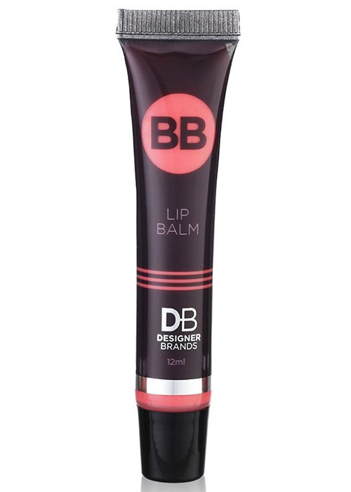 Designer Brands BB Lip Balm