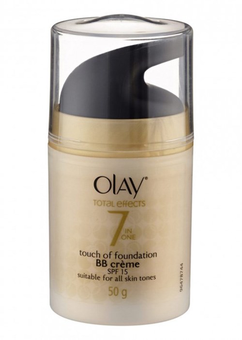 Olay Total Effects Touch Of Foundation BB Crème