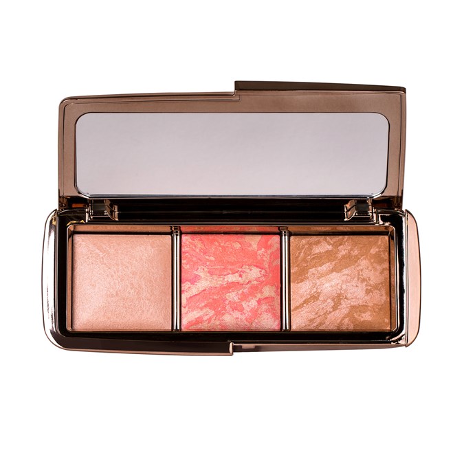 Hourglass MECCA20 Ambient Lighting Palette