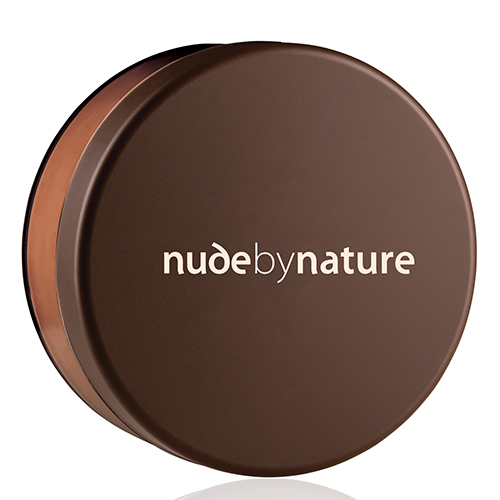 by Nature Mineral Review BEAUTY/crew