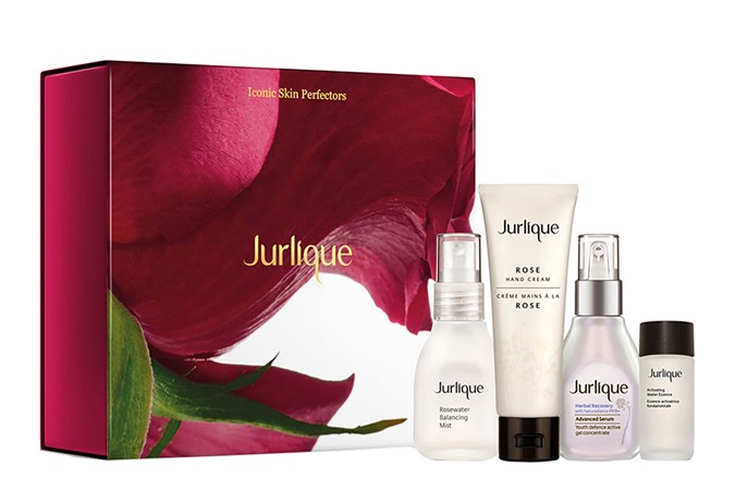 Jurlique Iconic Skin Perfectors Set
