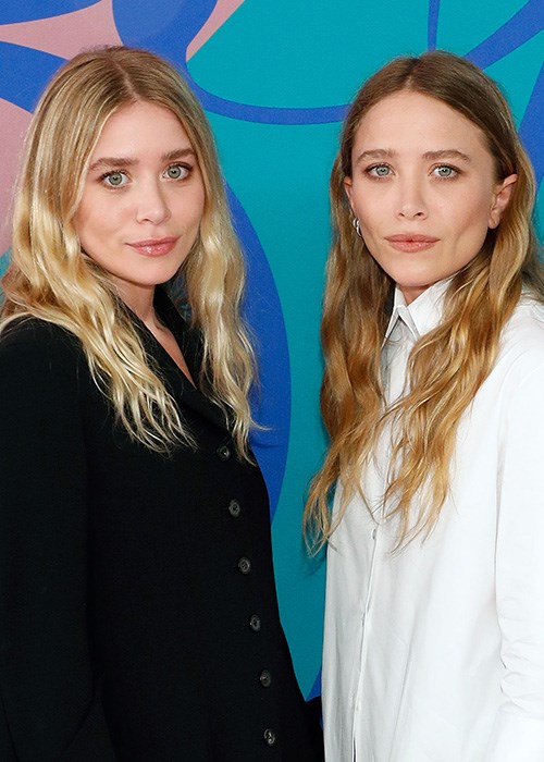 This $10 Hair Product Is The Olsen Twins’ Secret Weapon