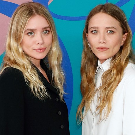 This $10 Hair Product Is The Olsen Twins’ Secret Weapon