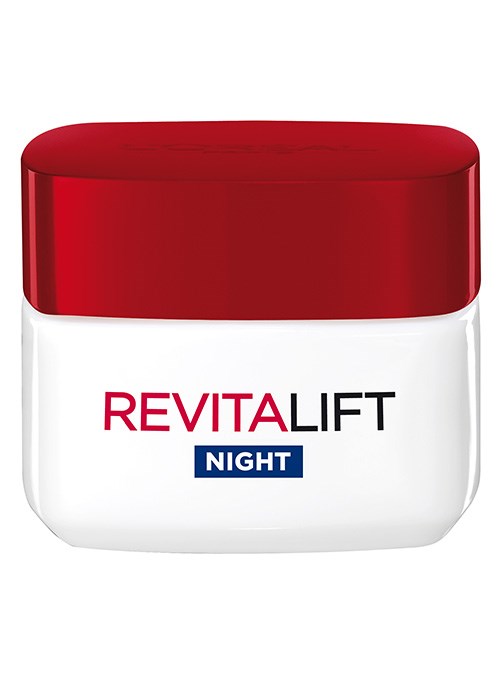L’Oréal Paris Revitalift Night Cream