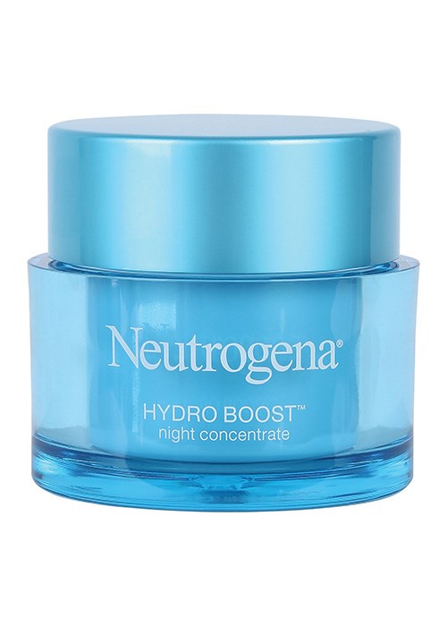 Neutrogena® Hydro Boost® Night Concentrate