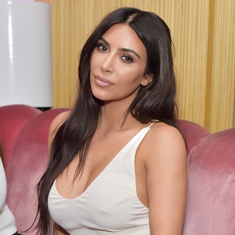 Kim Kardashian's favourite beauty treatments