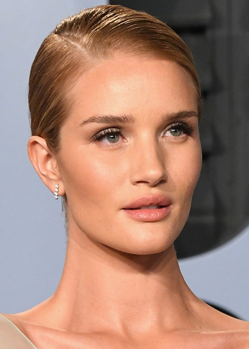 How To Find The Perfect Under-Eye Concealer Shade - Rosie Huntington-Whiteley