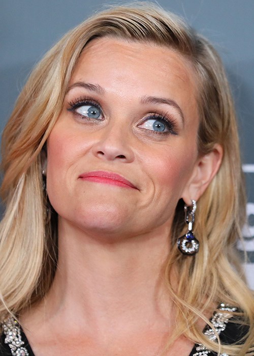 4 Things You Didn’t Know Were Ageing Your Skin - Reese Witherspoon