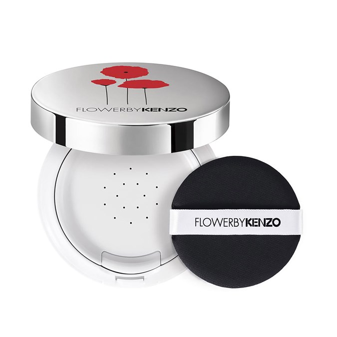 Flower by Kenzo The Cushion