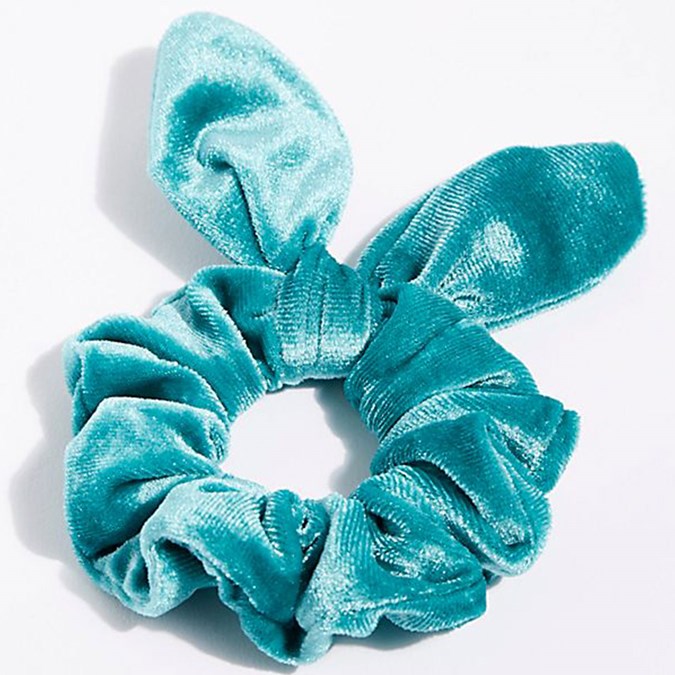 Hair scrunchies you need to own