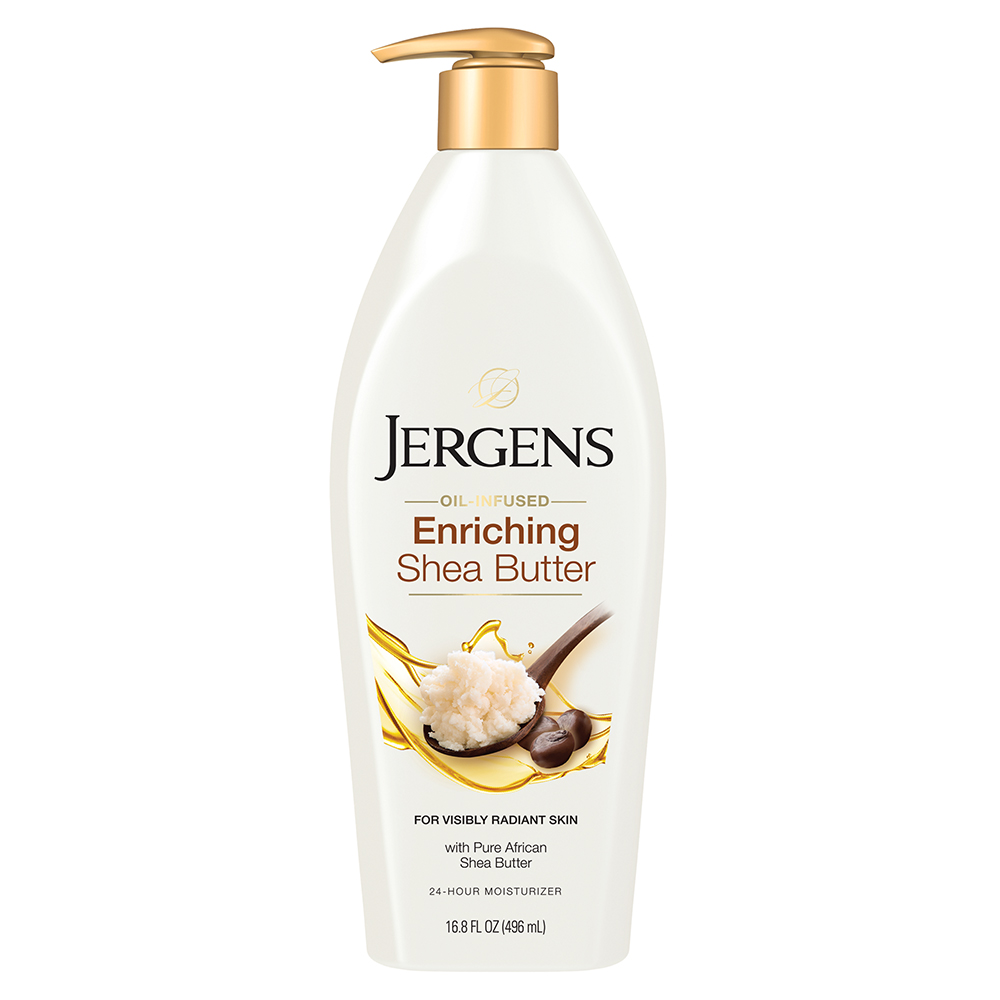 jergens avocado lotion