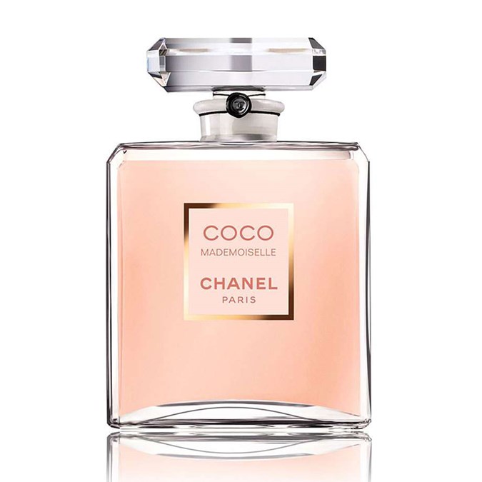 CHANEL Coco Chanel Mademoiselle Eau de Toilette