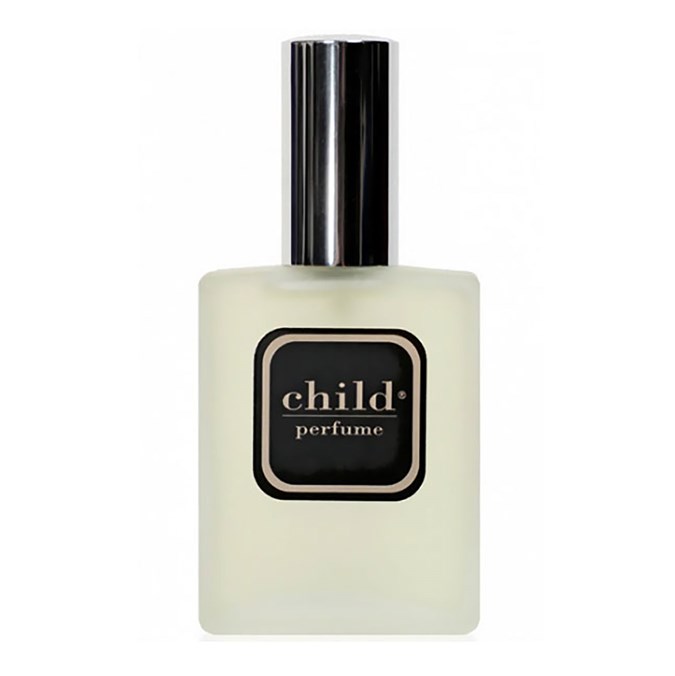 Child perfume