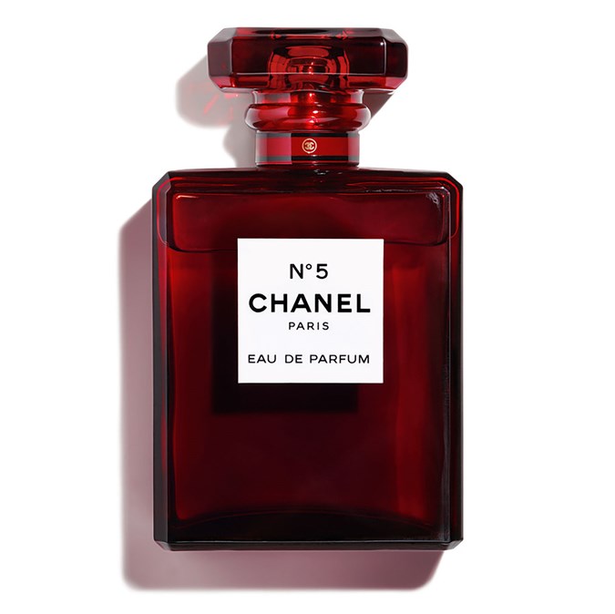 CHANEL No. 5 EDP Limited Edition