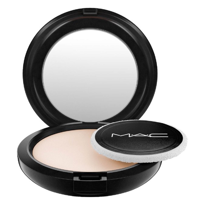 MAC Cosmetics Blot Powder/Pressed Compact 