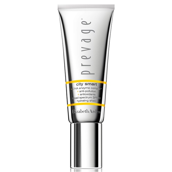 Elizabeth Arden Prevage® City Smart Hydrating Facial Shield with Sunscreens
