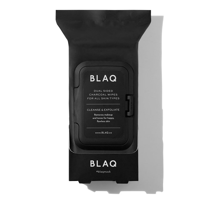 BLAQ-Cleanse-&-Exfoliate-Charcoal-Wipes