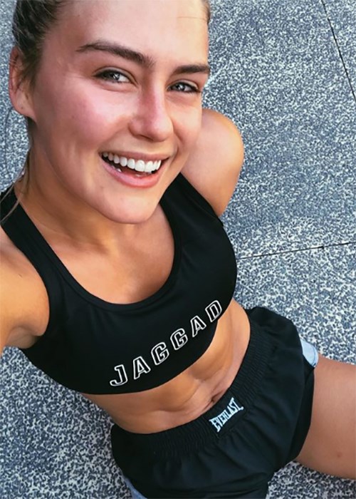 Steph Claire Smith Has Shared Some Of Her Best Fitness Advice Yet