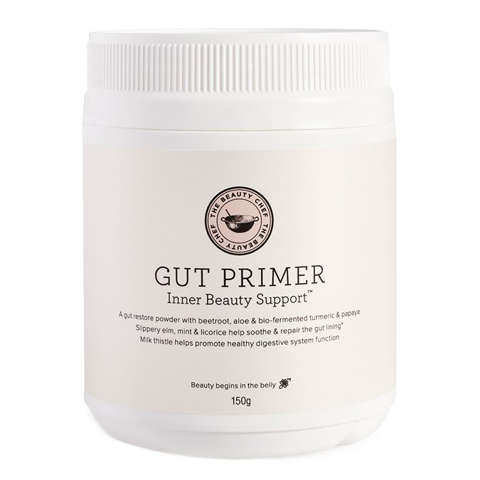 The Beauty Chef The Gut Primer