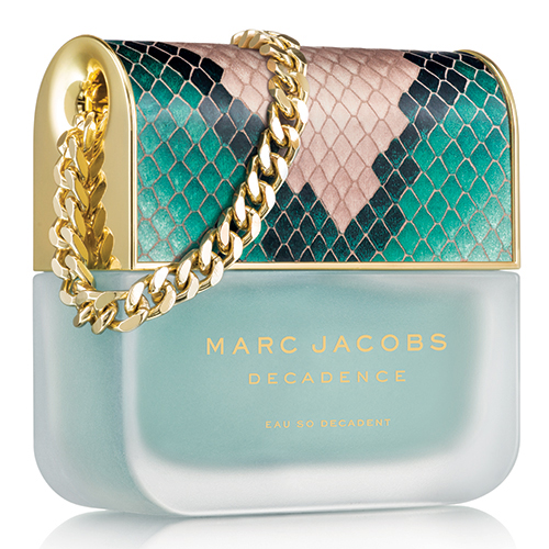 marc jacobs decadence similar perfume