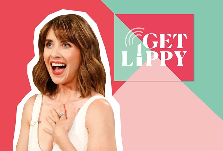 get lippy beauty podcast