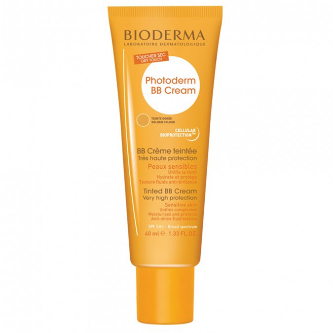 Skin-Perfecting-Products-Bioderma-Photoderm-BB-Cream