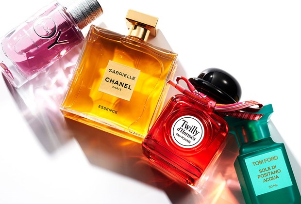The Best New Fragrance Flankers Of 2019
