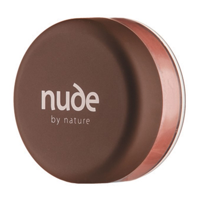 Nude by Nature Virgin Blush 