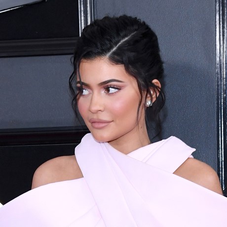 Kylie Jenner And Balmain Are Launching A Makeup Collection At Paris Fashion Week
