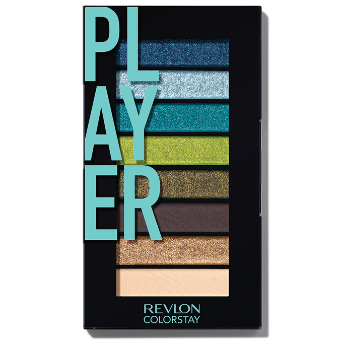 Blue-Eyeshadow-Trend-Revlon-ColorStay-Looks-Book-Eye-Shadow-Palette-in-Player