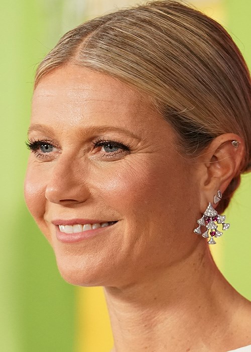 Gwyneth Paltrow How To Prevent And Treat Crows Feet