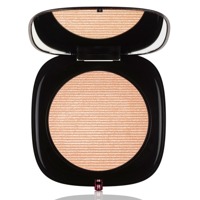 Marc Jacobs Beauty O!mega Glaze All-Over Foil Luminizer in Showstopper