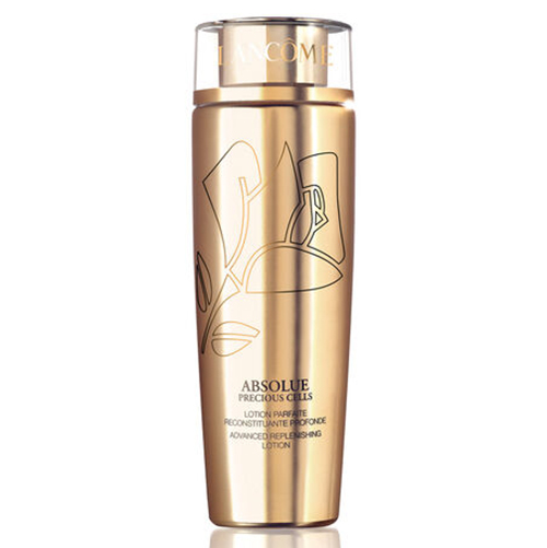 Lancôme Absolue Precious Cells Lotion Review | BEAUTY/crew