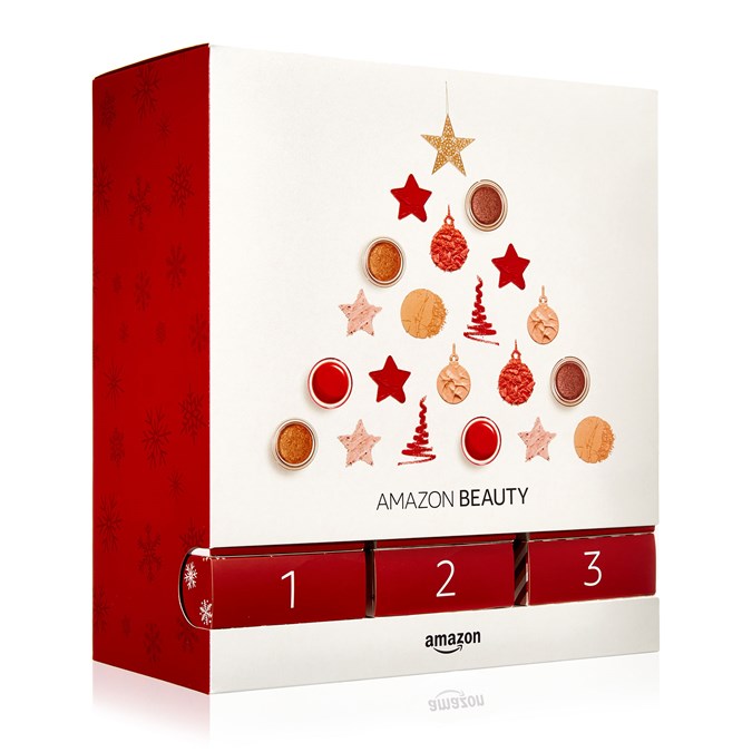 Amazon Beauty 2019 Advent Calendar