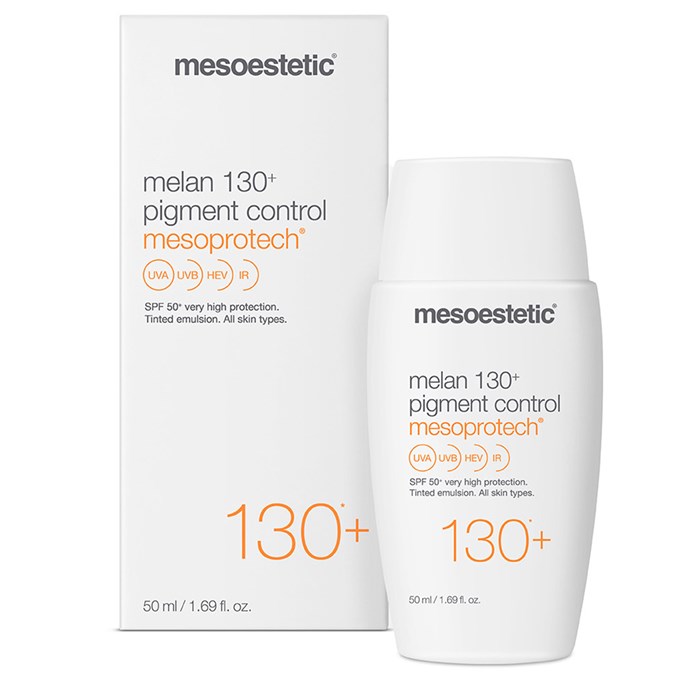 Best-Sunscreens-Mesoestetic-Melan-130+-Pigment-Control-Mesoprotech
