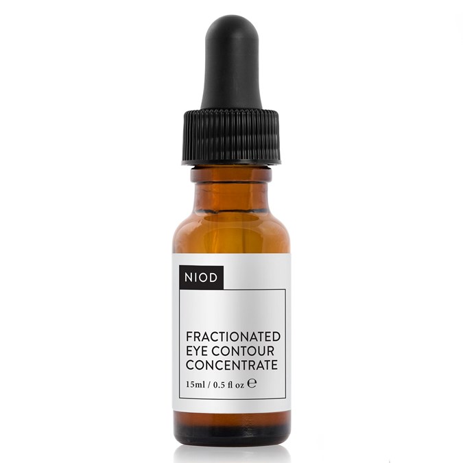  NIOD Fractionated Eye Contour Concentrate 