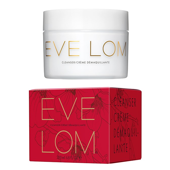 Eve Lom Lunar New Year Limited Edition Cleanser