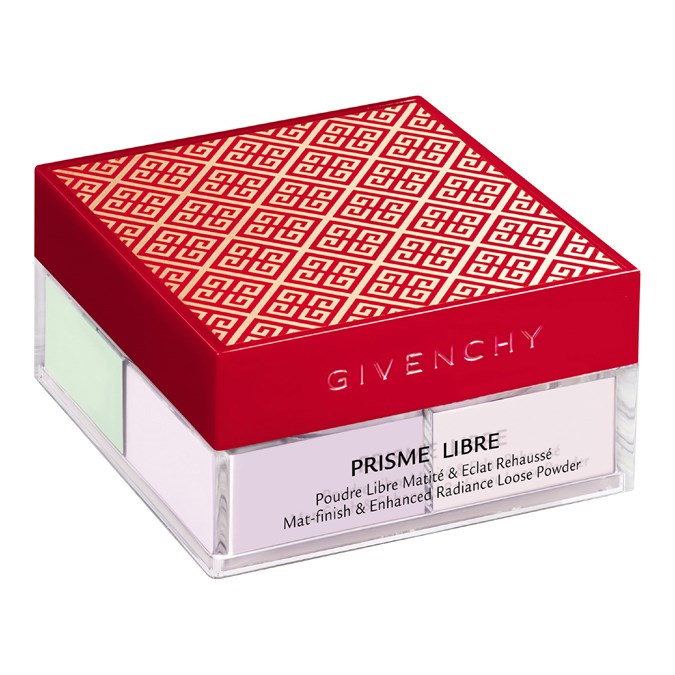 Givenchy Lunar New Year Prisme Libre Powder
